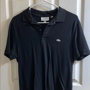 Lacoste Polo